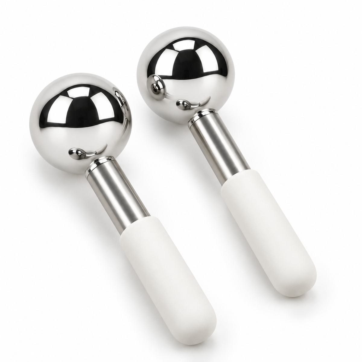 Orb Facial Globes