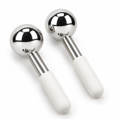 Orb Facial Globes