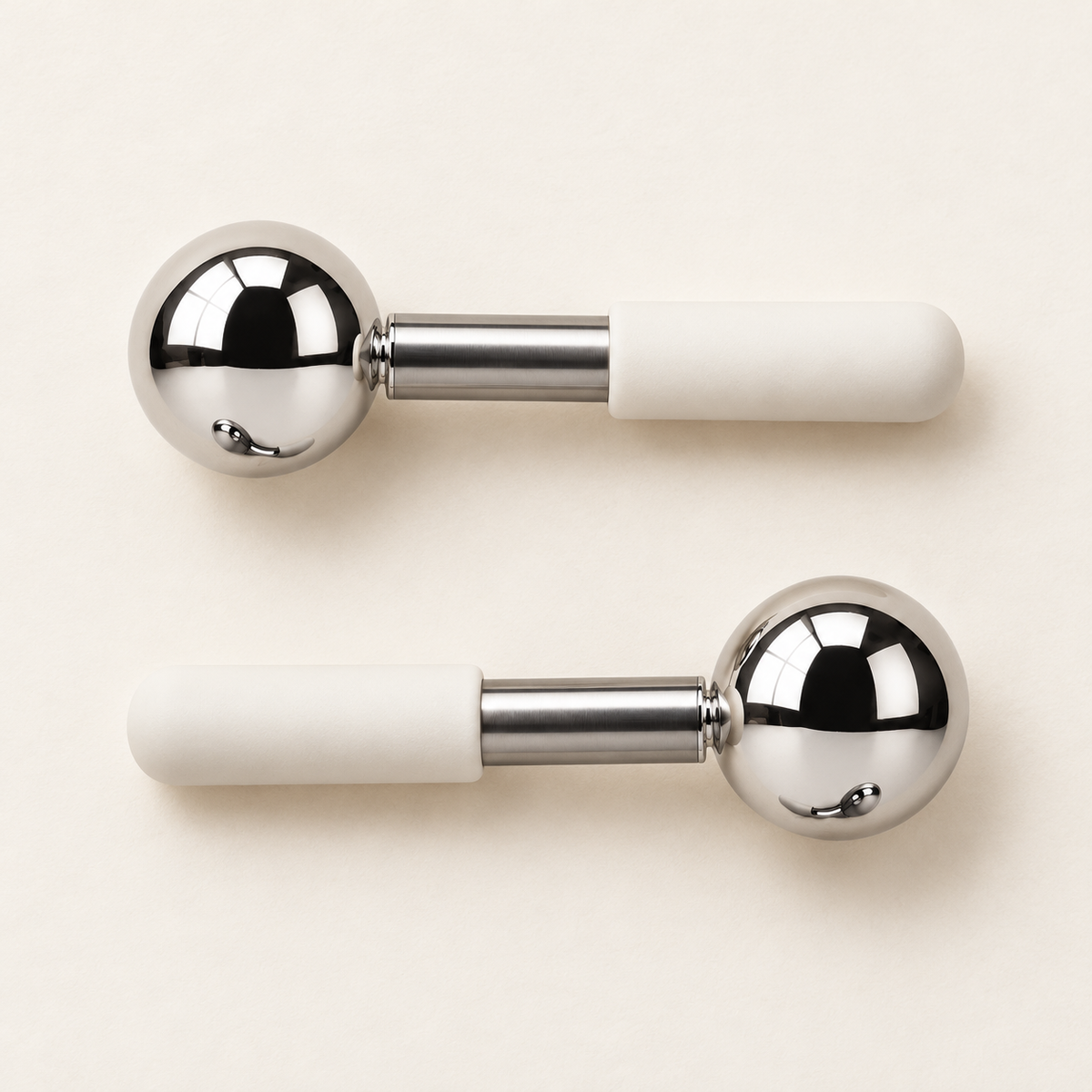 Orb Facial Globes