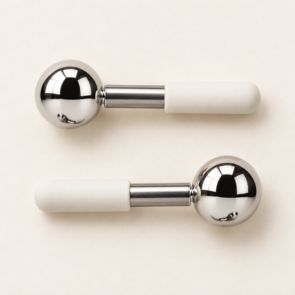 Orb Facial Globes