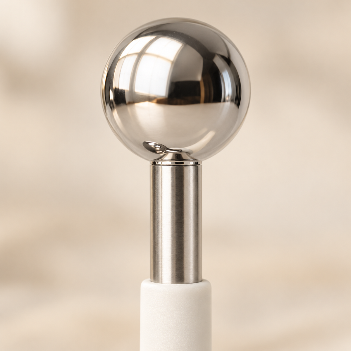 Orb Facial Globes