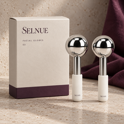 Orb Facial Globes