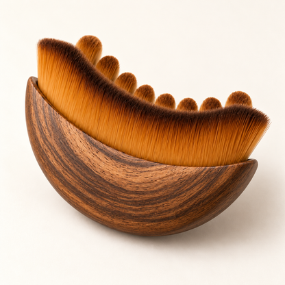 Arc Facial Brush with Storage Case