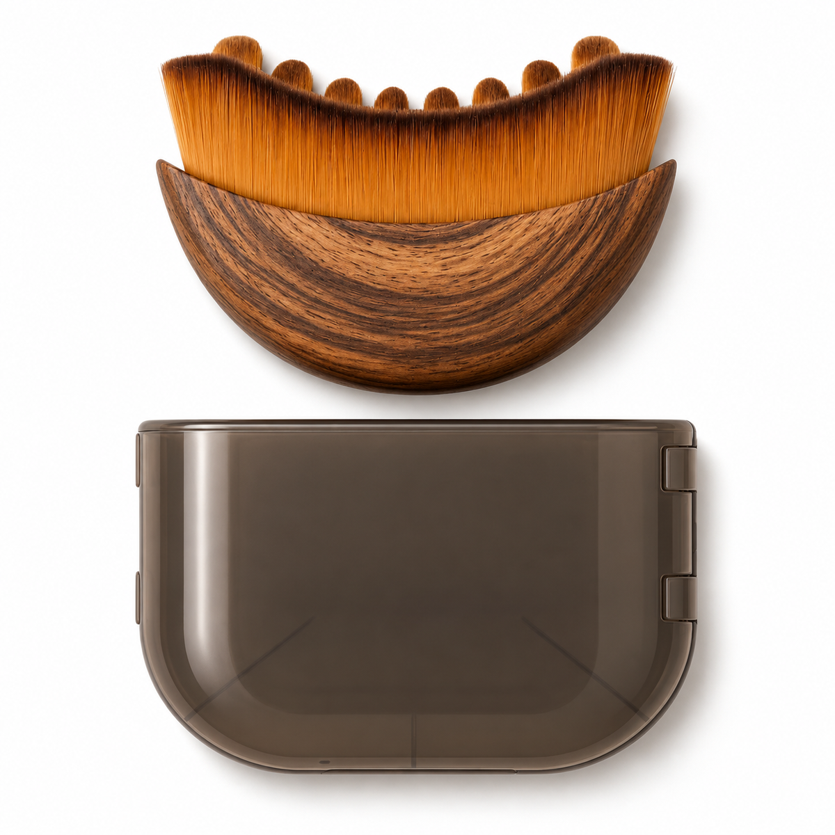 Arc Facial Brush with Storage Case
