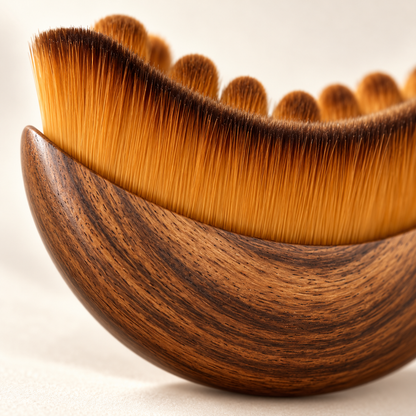 Arc Facial Brush with Storage Case
